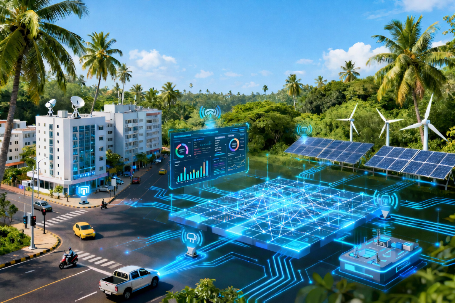 CPS for Smart Cities - IEEE ADSSSC 2026