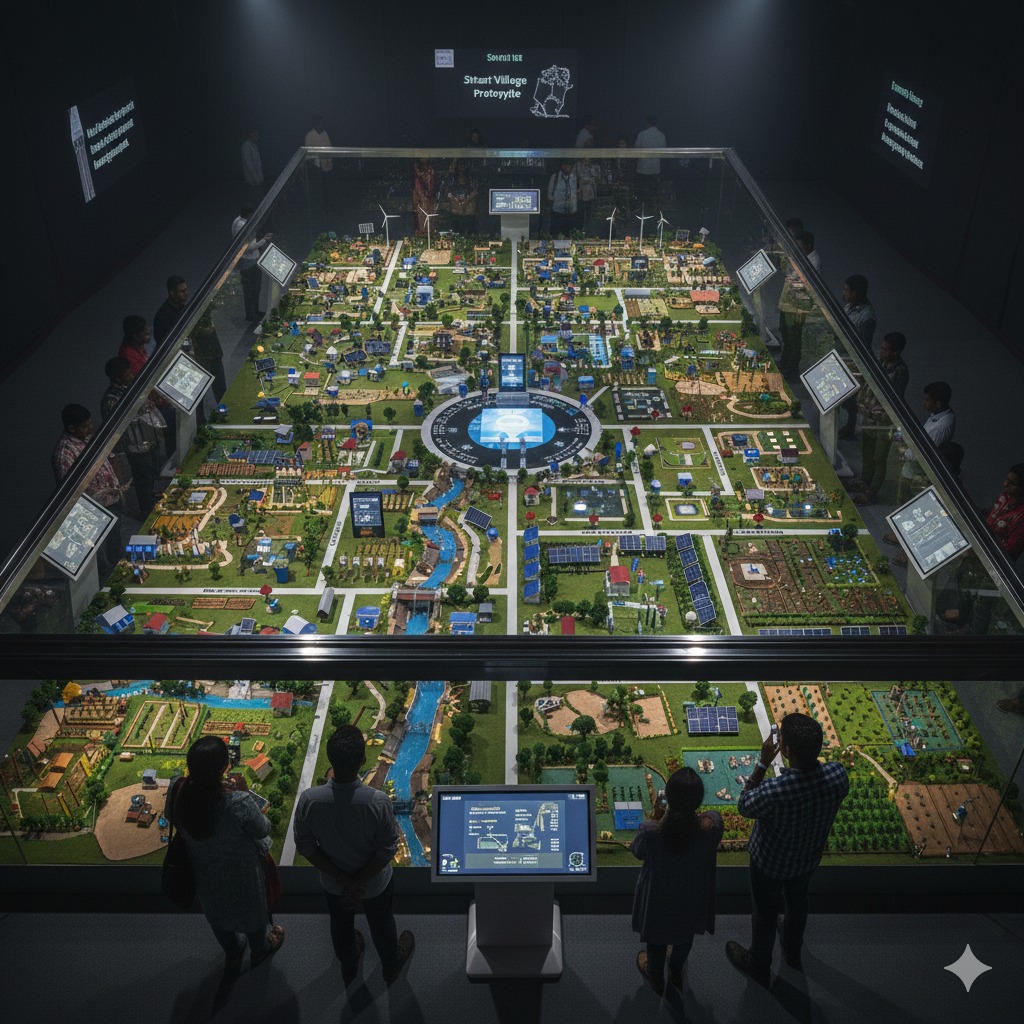 CPS Deployment Prototype