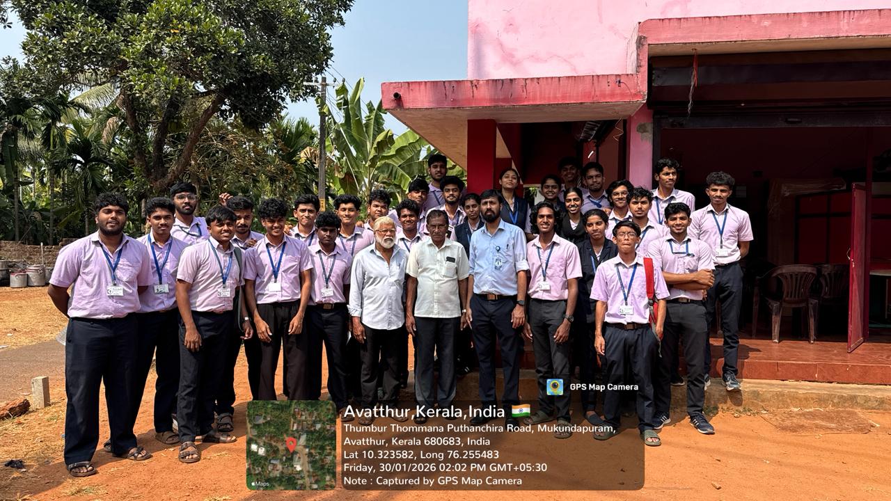 UBA Community Interaction 2