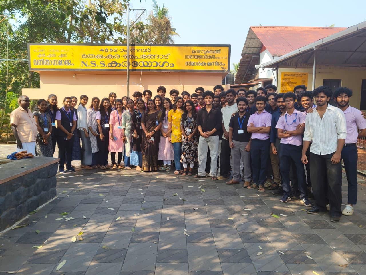 UBA Community Interaction 3