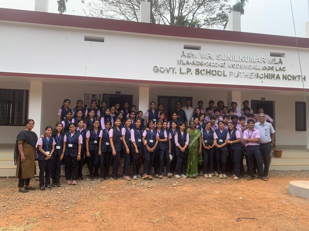 UBA Community Interaction 4